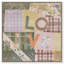 Retro Scarf II Print by Oliver Gal-1566807845-1566807856