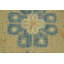 Tapis turc transitionnel Oushak