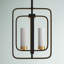 Iniguez 2 - Light Unique/Statement Pendant-1131497753