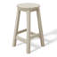 Tabouret de comptoir rond 24 po Laguna-99307225