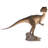 Jurassic - Sized Allosaurus Dinosaur Statue