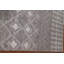Tapis indien marocain 5 x 8