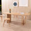 Table de salle à manger Kailee-1077875628