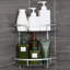 Aney Stainless Steel Shower Caddy
