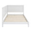 Lit de jour / canapé en bois-934763066