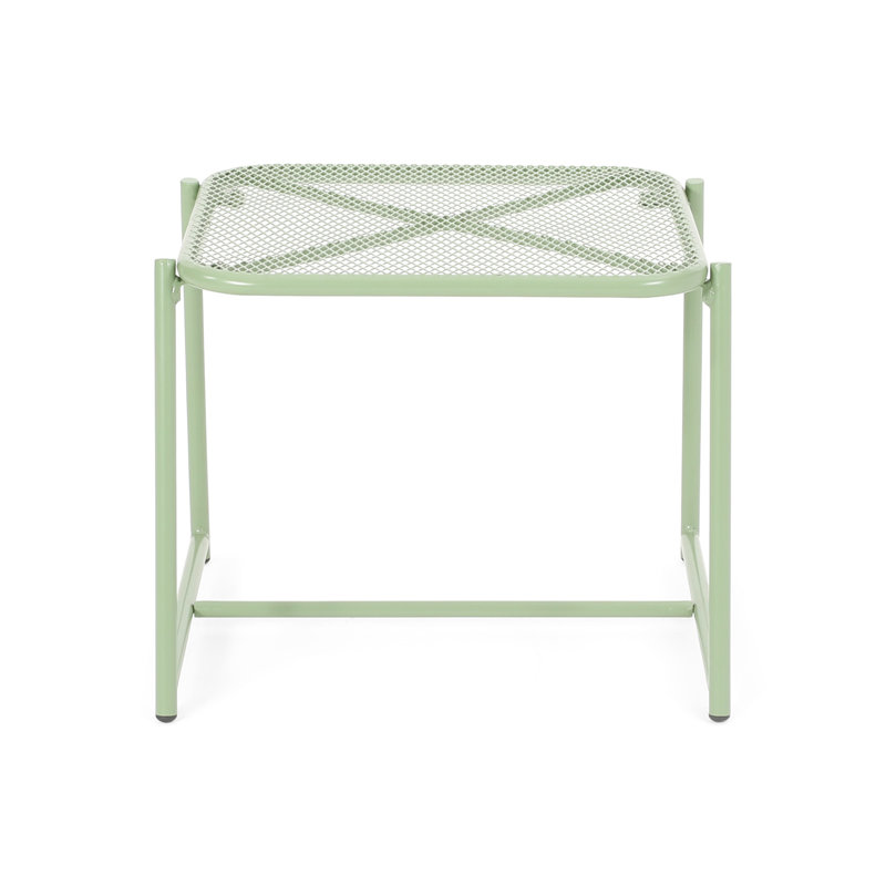 Table d'appoint Modern, Green