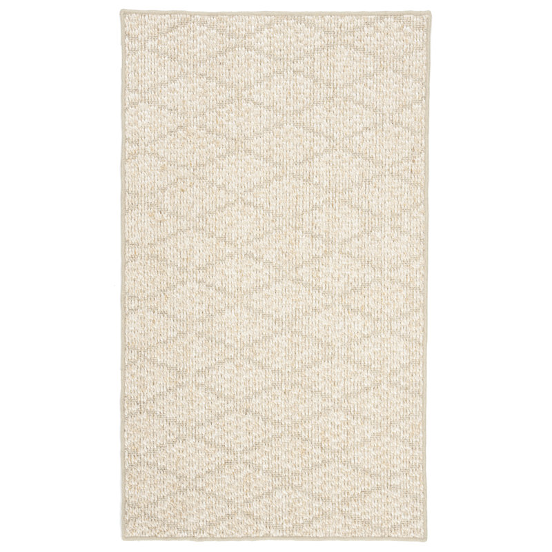 Tapis en sisal Rodanthe, Rectangulaire 3 pi x 5 pi