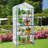 2' W x 1' D Greenhouse