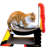 Chokio Scratching Post