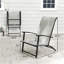 Ensemble de 2 chaises d'extérieur pliantes-1977443265