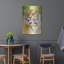 «Sumatran Tiger» par Barbara Keith, «Tigre de Sumatra» par Barbara Keith-101620725