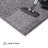 Modern Plush Pet and Kids Friendly Solid Color Gray Area Rugs, Stain & Fade Resistance, Perfect for Living Room, Dining Room, Bedroom, Playroom and Kidsroom, Event, Wedding, Amberlee Binded Rug-841328257