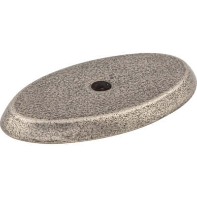 Aspen Oval  Backplate