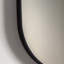 Lottie Oval Metal Framed Wall Mounted Full Length Mirror-1432993979-1460358052