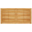 Stanek Acacia Solid Wood Dining Table-1881979781-1881979783