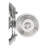 Gutman Dimmable LED Vanity Light-682029655