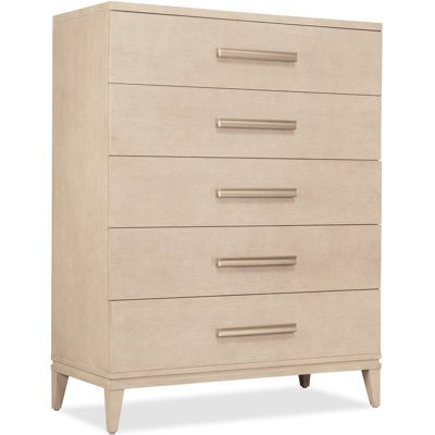Westwood 5 - Drawer Dresser