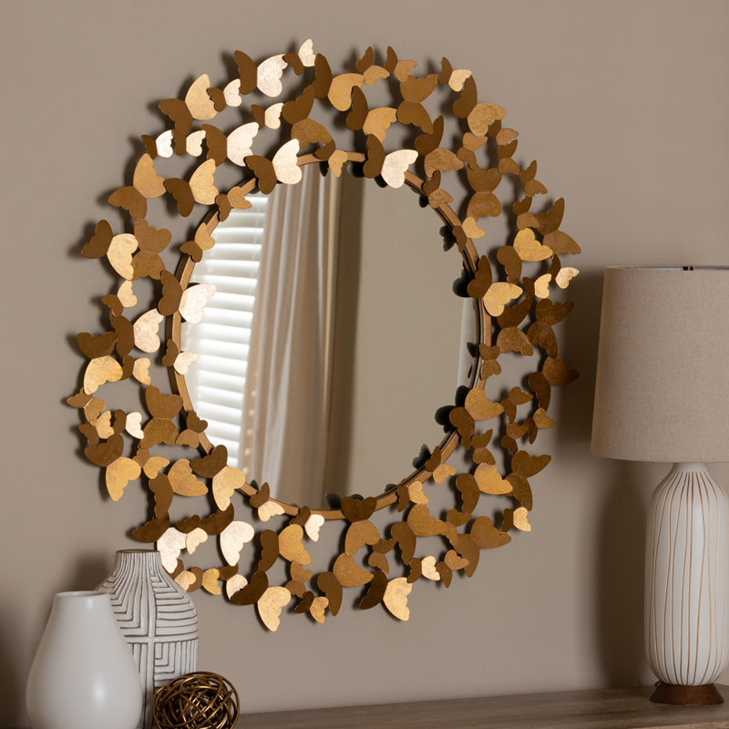 Medich Mirror