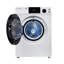 Equator Deluxe 24" Vented Sensor Dryer Sanitize 4 Cu.ft Touch Control 110v Digital