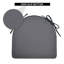 Coussin 4 pièces Dyego Latitude Run®-1330075584