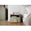 Sadeen 50cm W Manufactured Wood Bedside Table-119454960