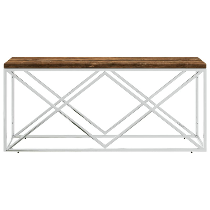 Avenlea Frame Single Coffee Table