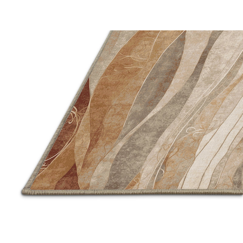 Twilight Sands Rug, Rectangle 5' x 8'