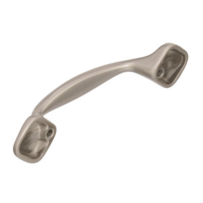 Allison 3 Center to Center Arch Pull