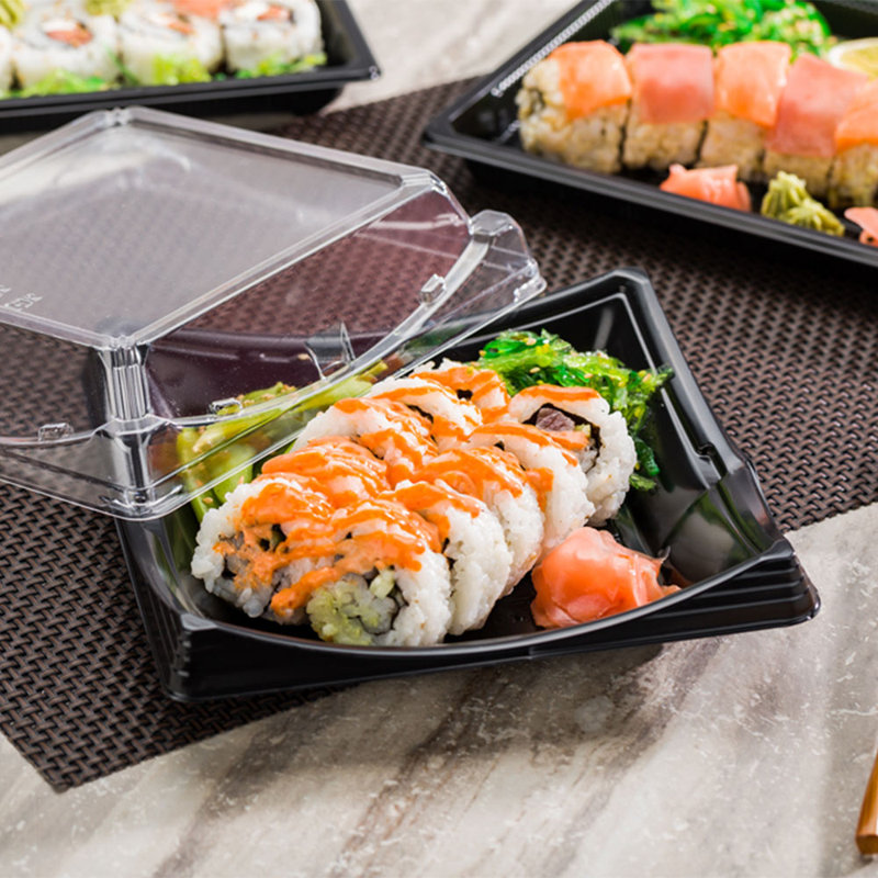 Roku Disposable Tableware
