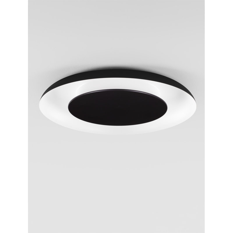 Flush Mount