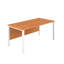 Buariki Metal Base Desk Shell-209121563-209121558