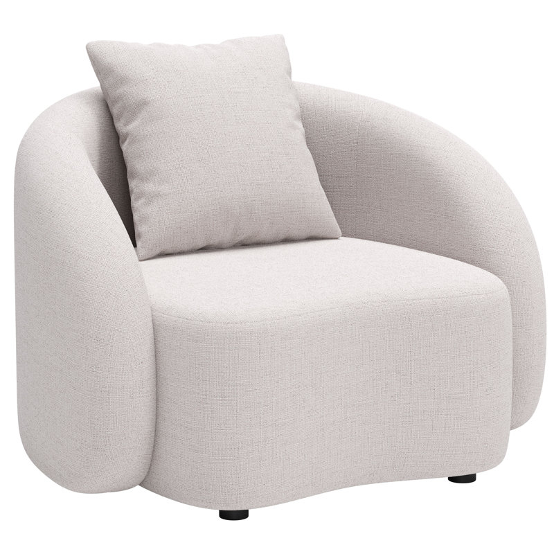 Isles Outdoor Lounge Chair
