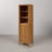 Sequoia Mango Wood Linear Cabinet