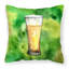 Coussin décoratif intérieur/extérieur bière-925977776