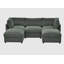 Canapé modulaire Foxbridge-1213815114
