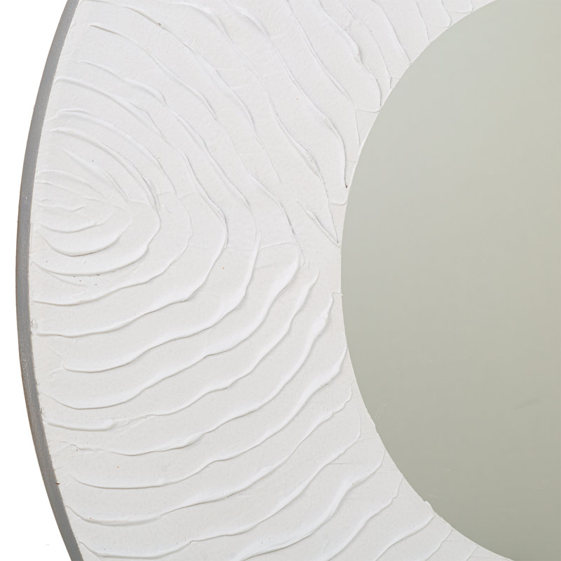 Windom Surface Mirrored Medicine Cabinet