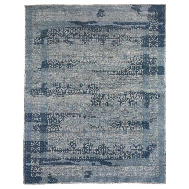 Cadence Oriental Area Rug, Rectangle 10' x 14'