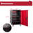 32 Bay Mobile Charging Cart Station For Chromebook, Tablet, And Laptop With Power Strip, Easy Assembly-240343352