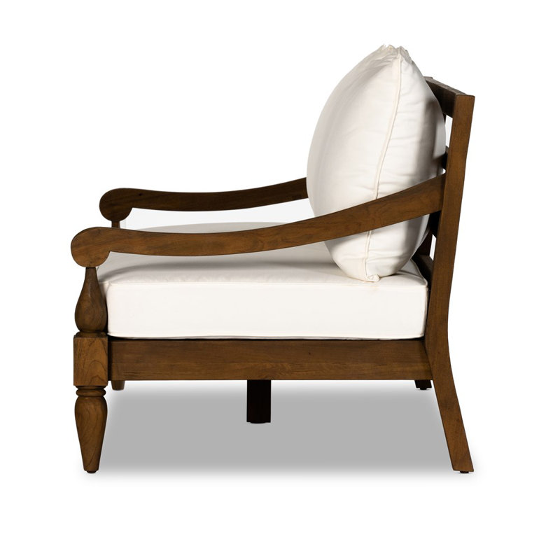 Alameda Outdoor 3 - Seat Patio Sofa