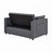 Pullt Out Convertible Sleeper Sofa