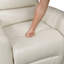 Fauteuil inclinable et oscillant-147129146