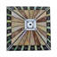 Lampe de table 16 lumières CHLOE Lighting GILES Tiffany