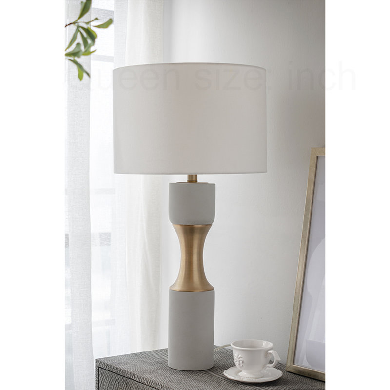 Lampes de table modernes