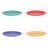 Merced Brazil 10" Melamine Dinner Plate-41283670