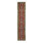 One-of-a-Kind 1'10"x9'0" Hand Knotted Area Rug
