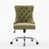Chenille Green