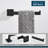 Hand Towel Holder-41682882
