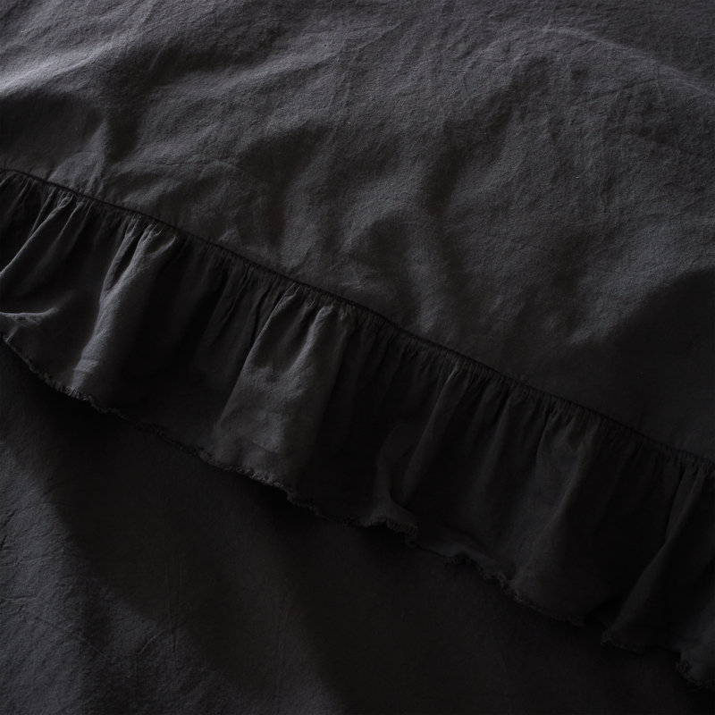 Aliyat Bedding, Double - 2 Standard Pillowcases
