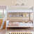 White est en rupture de stock