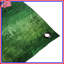 Tapisserie murale verte à texture abstraite - Décoration murale abstraite-207987274